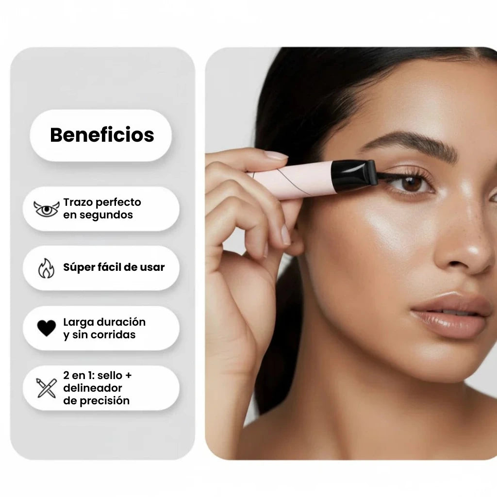 Niryna Instant Eyeliner