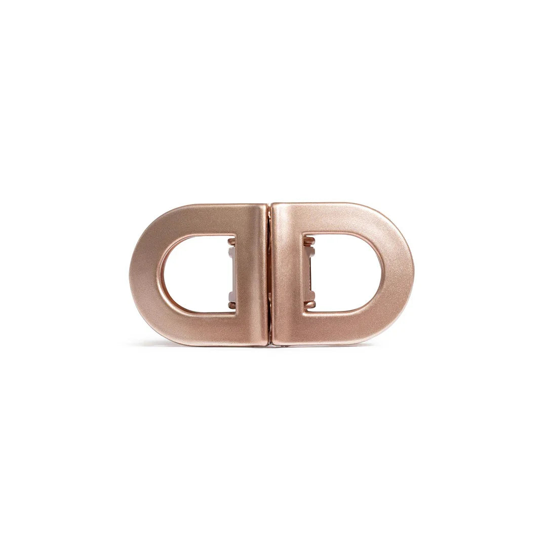 Clip "D" — Pinza Magnética