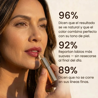 PHÚRA – LABIAL ADAPTATIVO AL PH