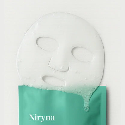 MASCARILLA DE BIO-COLÁGENO REAFIRMANTE