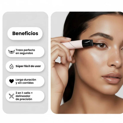 Niryna Instant Eyeliner