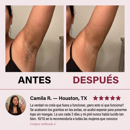 Rasuradora 4D — Piel Suave Sin Irritación en 2 Minutos