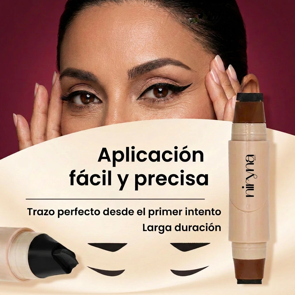 Niryna Instant Eyeliner