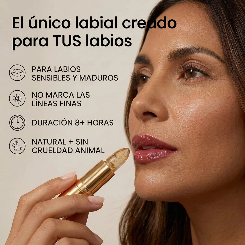 PHÚRA – LABIAL ADAPTATIVO AL PH