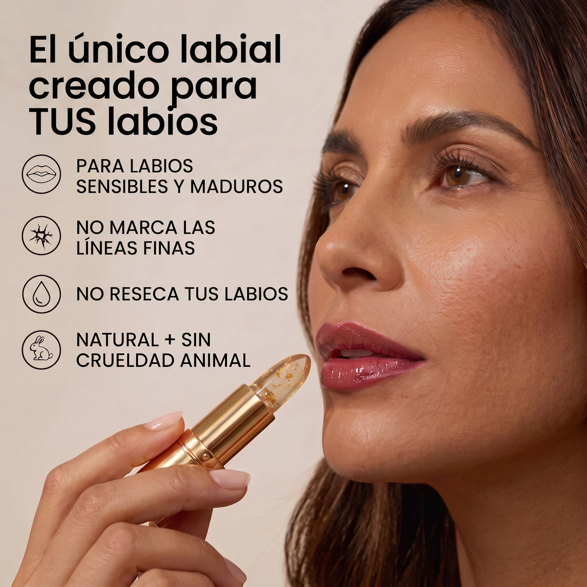 PHÚRA – LABIAL ADAPTATIVO AL PH