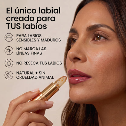 PHÚRA – LABIAL ADAPTATIVO AL PH