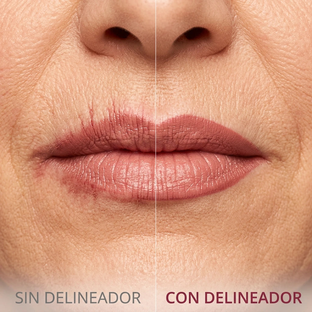 Delineador de Labios Niryna